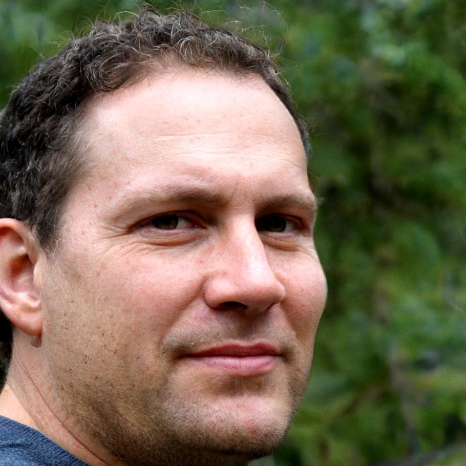 Marcus Weber
