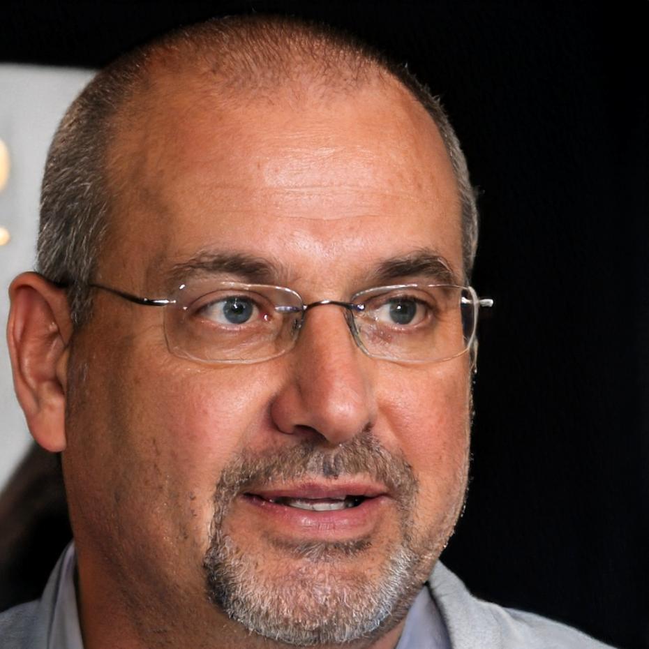Marcus Weber, Gründer und CEO von Senthoryven