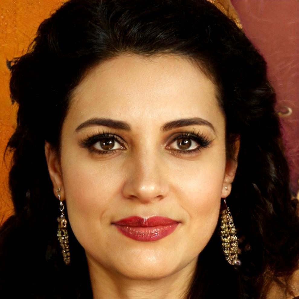 Sarah Müller